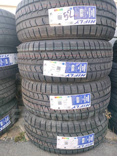 Hifly Vigorous HP801, 225/50r18, 18", 1 шт, в наличии, 225 мм, 50 % ...