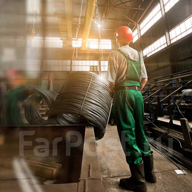 Оператор линии, стропальщик, сварщик, резчик, разнорабочий, работа в АО ...