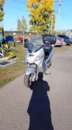 Suzuki Skywave 400. 400����. ��., ��������, ���������, ������ �� �� ����