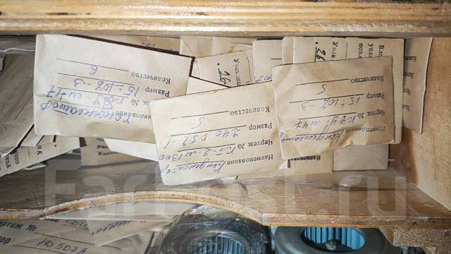 Радиодетали СССР, резисторы, конденсаторы, диоды и другое во Владивостоке