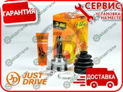 ���� ������� ABS SU017A43 SZ Swift 1.3 2/4WD 00- [JCT0041A] JCT0041A ����