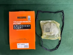 ������ ���� � ���������� ������� Masuma, MFT-2001 MFT-2001 ����