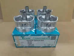 43281 ������ (�-� 4��) 1.00 4G18, 4G16 Lancer, Space STAR '00- 76 43281 ����