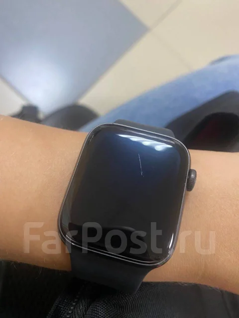 Apple Watch SE ����
