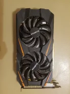 GeForce GTX 1060 ����