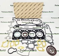 ����������� ��������� 1KZ Toyota 04111-67040 ����