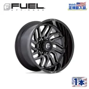 Fuel Off-Road Hurricane. 9.0x20", 6x135, ET1, �� 87,1���. ��� ����� �� ������������ ����