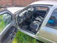 Renault Symbol. VF1LB03C538122718, K7JA700 R353911 ����