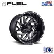 Fuel Off-Road Triton. 9.0x20", 6x139.7, ET20, �� 106,1���. ��� ����� �� ������������ ����