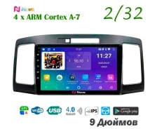 ������� ��������� Allion 2000-2007 2/32 ��, iPS 9* � ����� ����