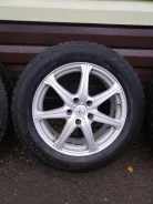 AMS. x17", 5x114.3 ����