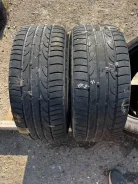 Bridgestone Potenza RE050. ������, 2007 ���, �/�, ����� 20 % ����