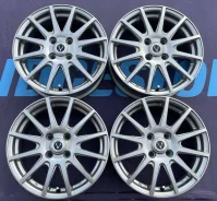 Weds Atrra. 5.5x15", 4x100, ET50 ����