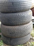 Bridgestone Dueler H/T. �����������, �/�, ����� 30 % ����