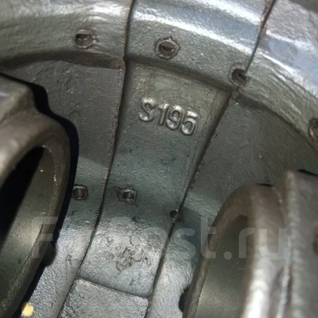 ��������� S195 S195 ����