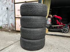 Nokian Hakkapeliitta 9. , , 2018 , /,  40 % 
