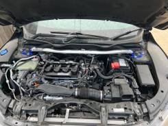 ����������� �������� Honda Civic 10 ��������� 2015-2020 ��� ����