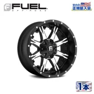 Fuel Off-Road Nutz. 9.0x20", 5x139.7, 5x150, ET1, �� 110,1���. ��� ����� �� ������������ ����
