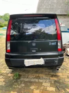 Honda S-MX. RH2, B20V ����