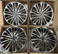 Lexus. 8.0x20", 5x114.3, ET30,  60,1. 