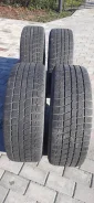 Toyo Winter Tranpath MK3. ������, ��� �����, 2007 ���, �/�, ����� 40 % ����