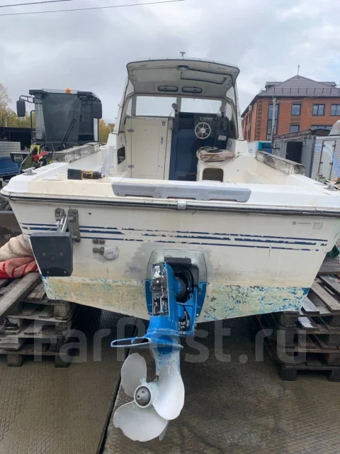 Yamaha Fisher 26. 1997 ���, ����� 7��., ��������� ������������, 86��.�., ������ ����