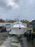 Yamaha Fisher 26. 1997 ���, ����� 7��., ��������� ������������, 86��.�., ������ ����