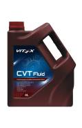 Vitex. CVT (��� ����������), �������������, 4��. ����