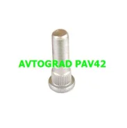 ������� �������� M12 � 1,25 GX4322270T00 ����