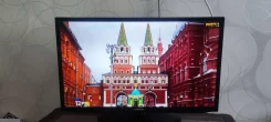 Samsung UE32EH5007. LCD (��) ����