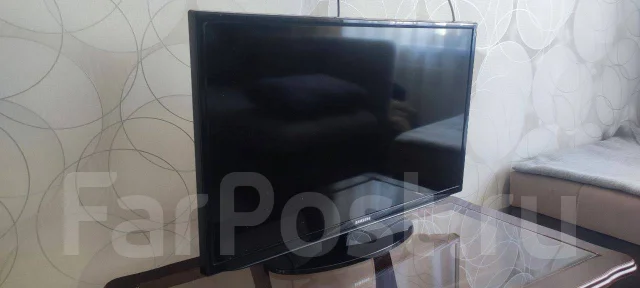 Samsung UE32EH5007. LCD (��) ����