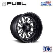 Fuel Off-Road Stroke. 9.0x18", 5x127, ET-12, �� 78,1���. ��� ����� �� ������������ ����