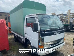 Nissan Atlas ����