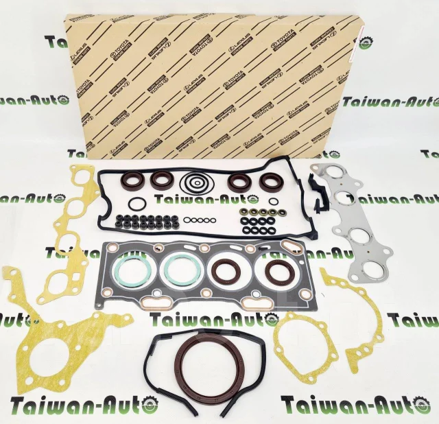 ����������� ��������� 4E | 5E-FE 04111-11150 04111-11150 ����