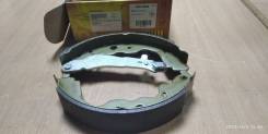   Nissan Almera G15, Micra K12E, Nissan NoteE11 JBS0086 