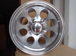Mickey Thompson. 10.0x17", 5x150, ET-52,  110,5. 