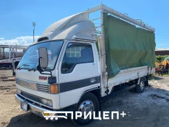Mazda Titan ����
