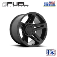 Fuel Off-Road SFJ. 14.0x22", 5x127, 5x139.7, ET-76, �� 87,1���. ��� ����� �� ������������ ����