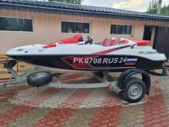 BRP Sea-Doo Speedster. 2009 ���, ����� 4,7��., ��������� ������������, 255��.�., ������ ����