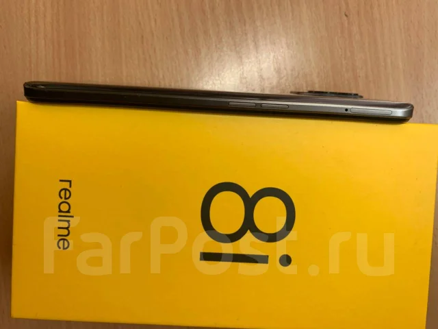 Realme 8i. �/�, 128 ��, ������, 4G LTE, NFC ����