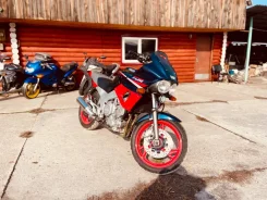 Yamaha TDM 850. 850����. ��., ��������, ���������, ��� ������� ����