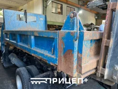 Mazda Titan ����