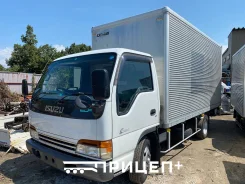 Isuzu Elf ����