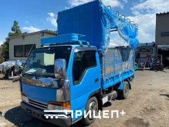Isuzu Elf ����