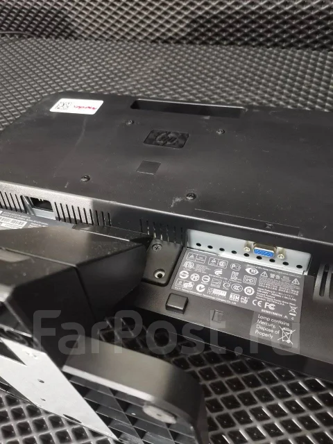 HP. 20" ����
