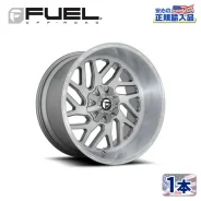 Fuel Off-Road Triton. 10.0x20", 8x170, ET-18, �� 125,1���. ��� ����� �� ������������ ����