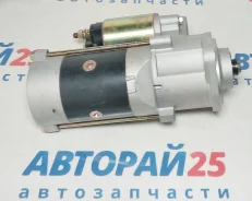 ������� Nissan ED30 ED33 FD35 3.2KW 24V 11T ����������� 23300-T9010 23300-T9010 ����
