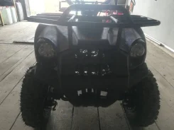 Grizzly Aerox. ��������, ��� ���\���, ��� ������� ����