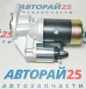 ����� ������� 4BE1 4BC2 4BD1 Isuzu 24V 9T 8943334380 8943334380 ����