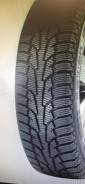 Nokian Hakkapeliitta CR Cargo. ,  , 2012 , .  